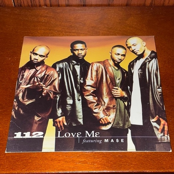 EUC 112’s Second studio album “Room 112” features only 2 Singles featuring MA$E - Picture 5 of 7